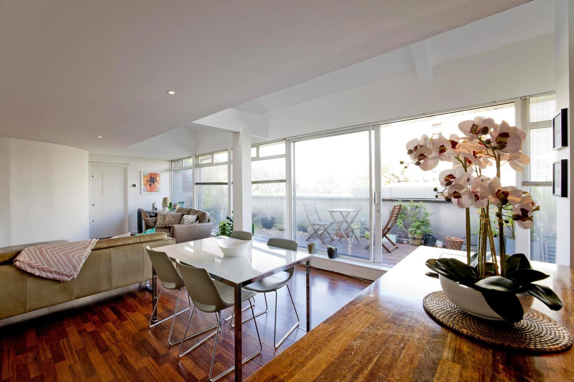 Old St Penthouse Appartement Londen Buitenkant foto